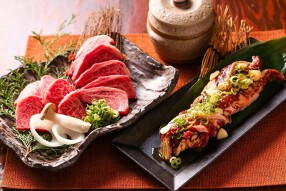 大同門 江坂店の画像