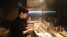 つくねダイニング・ 空の画像