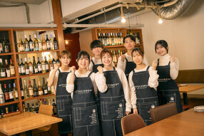 Italianbar ATTACHMENT 2ndの画像