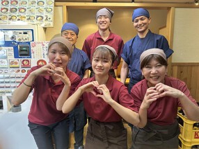 そば屋てんとろの画像