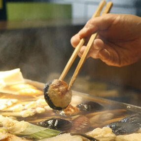 銀座おぐ羅東急たまプラーザ店の画像