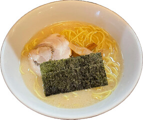 一指禅らーめん　ふじみ野店の画像