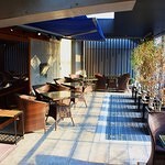 Restaurant La quohの画像