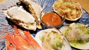 神楽坂　魚工房としまやの画像