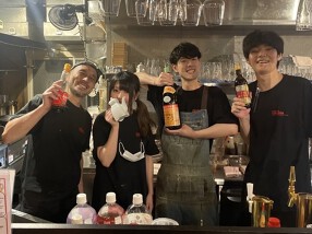 三茶酒場チカラの画像