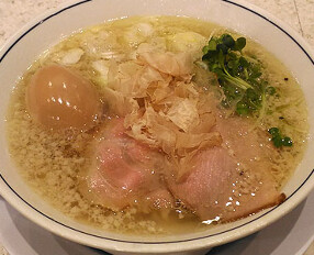 らーめん 鱗 高槻店の画像