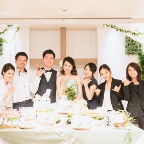 Wedding Space Lover’s Placeの画像