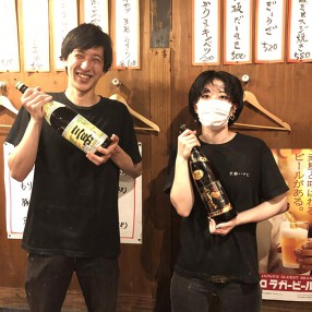 千本ハナビの画像