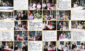 レストランカナルの画像