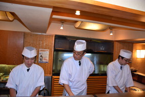 すし屋銀蔵　三ツ境店の画像