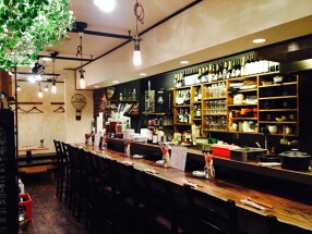 BISTRO PATRIEの画像