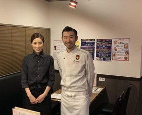 炭火焼き　肉バル　炭治郎の画像