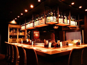 魚魯魚魯 渋谷宮益坂店の画像