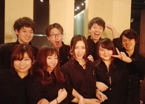 博多もつ鍋と溶岩ホルモン焼き 華雫の画像