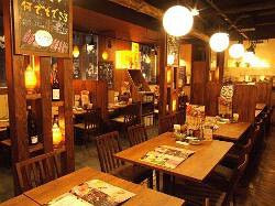 炭火焼だいにんぐ　わたみん家の画像