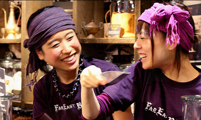 FAR EAST BAZAAR　新宿ルミネ店の画像