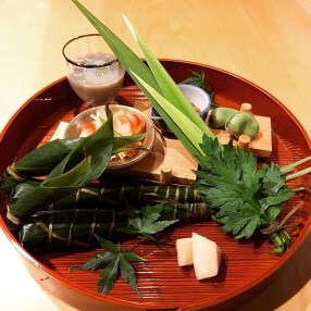 日本料理 衛藤の画像