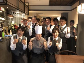 銀座 米沢牛黄木の画像