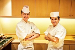 鮨　竜太の画像