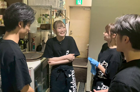 めしや アガる 千葉駅前店の画像