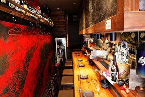 日本酒バル　縁の画像