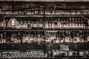 MUSIC BAR berkanaの画像