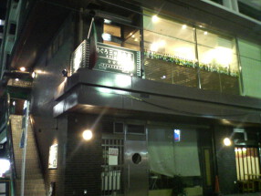 トラットリアめぐろ三ｯ星食堂の画像