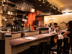 Bonne soiree!の画像