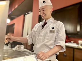 芦屋天がゆ 苦楽園店の画像