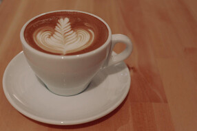 パニーニ一番 2号店(東京都大田区)の画像