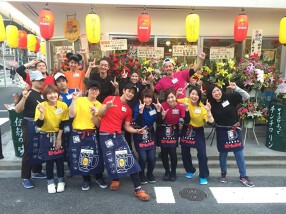 串カツ田中の画像