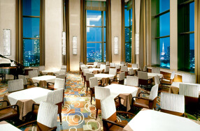 ハーバービューダイニング SunCity銀座EASTの画像