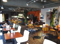 Ｂａｔｔｅｒｙ　ＣＡＦＥ の画像