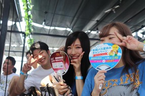 炭焼きハンバーグ　和　イオン新浦安店の画像