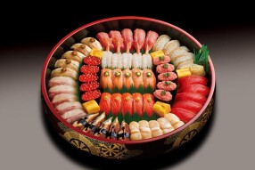 銀のさら　成田店の画像