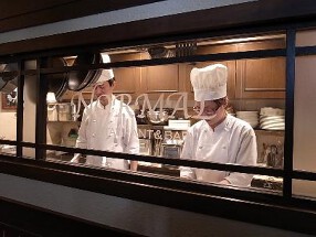 RESTAURANT＆BAR NORMALの画像