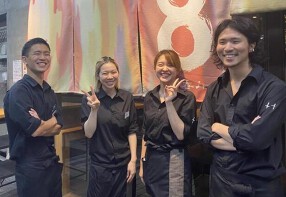 居酒屋「H」の画像