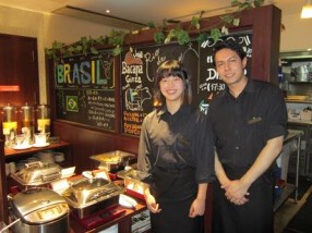 銀座バッカーナ ジョイア博多の画像