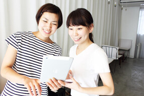 chano-ma 代官山の画像