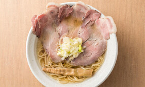 麺屋優光 銀座店の画像