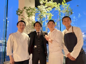  【新店】Sincroの画像