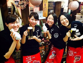 海鮮居酒屋　梅田産直市場　（株式会社ＫａｙａＧｒｏｕｐ）の画像