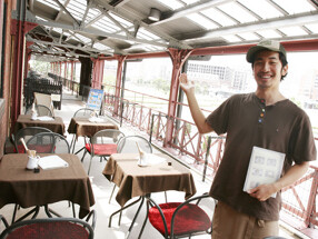 chano-ma　横浜赤レンガ倉庫店の画像