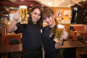 博多満月 南越谷店の画像