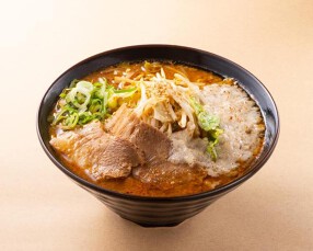 味噌ぎ家 花ヶ島店の画像