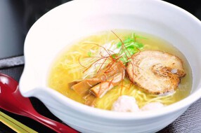 麺処　銀笹の画像