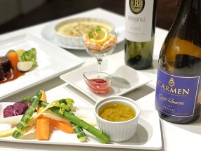 街カフェcocoonの画像