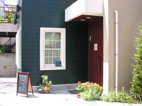 レストラン　ア　クール　ジョアの画像