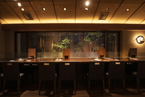 青山外苑の画像