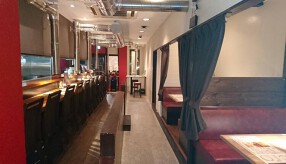 焼肉 炎-musubi 中村町本店の画像